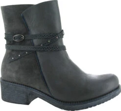 Naot Poet -Shoes Sales Store naot womens poet tin gray leather oily midnight suede ink leather 17605 nnp 32296.1575912109