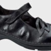 Naot Primrose -Shoes Sales Store naot womens primrose black madras black patent leather 74229 318 83778.1633020548.600.600