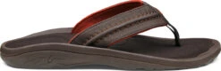 OluKai Men's Hokua -Shoes Sales Store olukai men hokua dark java dark java 10161 4848 29050.1645868138