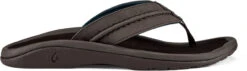 OluKai Men's Hokua -Shoes Sales Store olukai mens hokua dark wood 10161 6363 36026.1645868138