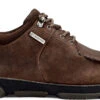 OluKai Men's Makoa -Shoes Sales Store olukai mens makoa wp espresso black 10335 5h40 45461.1536629921