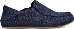 OluKai Men's Moloa Hulu -Shoes Sales Store olukai mens moloa hulu trench blue 10411 dede 42824.1630467472
