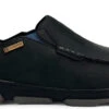 OluKai Men's Na'i -Shoes Sales Store olukai mens na i black black 10336 4040 91089.1511203488