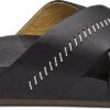 OluKai Women's Kipe'a 'Olu 2 OluKai Women's Kipe'a 'Olu -Shoes Sales Store olukai womens kipea olu black 20460 4040 92102.1686151349