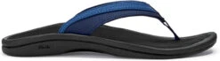 OluKai Women's Ohana -Shoes Sales Store olukai womens ohana blueberry black 20110 4a40 47688.1646318962