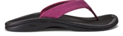 OluKai Women's Ohana -Shoes Sales Store olukai womens ohana orchid flower black 20110 7f40 97269.1646318962