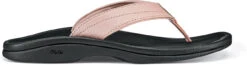 OluKai Women's Ohana -Shoes Sales Store olukai womens ohana petal pink black 20110 3p40 94807.1646318963