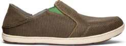 OluKai Men's Nohea Mesh -Shoes Sales Store olukai mens nohea mesh mustang lime peel 10188 13AP 02535.1645834149