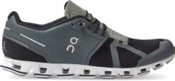 On Running Men's Cloud -Shoes Sales Store on running mens cloud lead black 19.99198 67626.1627916419