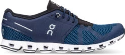 On Running Men's Cloud -Shoes Sales Store on running mens cloud midnight ocean 19 99505 39110.1627916419