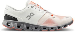 On Running Men's Cloud X 3 -Shoes Sales Store on running mens cloud x 3 ivory alloy 60.98254 89503.1711740996
