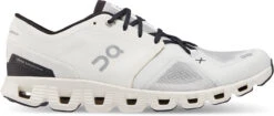 On Running Men's Cloud X 3 -Shoes Sales Store on running mens cloud x 3 ivory black 60 98706 37019.1711740996