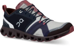 On Running Men's Cloud X Shift -Shoes Sales Store on running mens cloud x shift ink cherry 38 99126 32066.1651885030