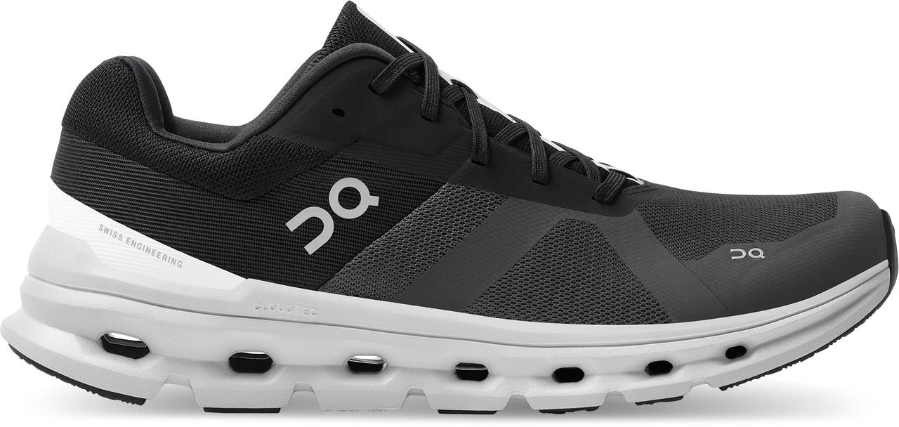 On Running Men's Cloudrunner 3 On Running Men's Cloudrunner