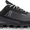On Running Men's Cloudvista Waterproof -Shoes Sales Store on running mens cloudvista waterproof eclipse black 74.98571 13082.1683763537