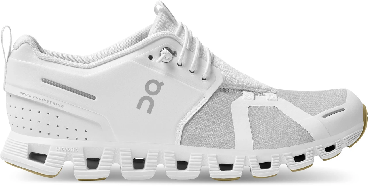 On Running Women's Cloud 5 Terry 6 On Running Women's Cloud 5 Terry - Image 4