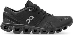 On Running Women's Cloud X -Shoes Sales Store on running womens cloud x black asphalt 40 99701 06912.1649800854