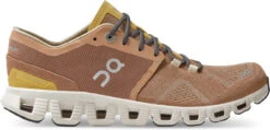 On Running Women's Cloud X -Shoes Sales Store on running womens cloud x mocha sand 40 99239 97526.1649800854