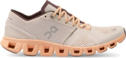 On Running Women's Cloud X -Shoes Sales Store on running womens cloud x silver almond 40 99699 77398.1649800855