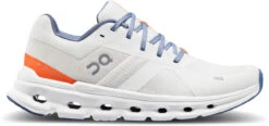 On Running Women's Cloudrunner -Shoes Sales Store on running womens cloudrunner undyed white flame 46 98236 90107.1695766502