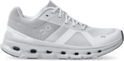 On Running Women's Cloudrunner -Shoes Sales Store on running womens cloudrunner white frost 46 99015 73167.1695766502