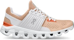 On Running Women's Cloudswift -Shoes Sales Store on running womens cloudswift copper frost 41 99003 69318.1668092014