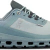 On Running Women's Cloudvista Waterproof -Shoes Sales Store on running womens cloudvista waterproof glacier cob 74 97833 83089.1711744897.600.600