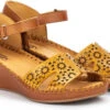 Pikolinos Margarita 943-1691C1 -Shoes Sales Store pikolinos womens margarita 943 1691c1 honey 86004.1621454951