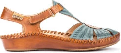 Pikolinos P. Vallarta 655-0575 9 Pikolinos P. Vallarta 655-0575 -Shoes Sales Store pikolinos womens p vallarta 655 0575 petrol 655 0575 petrol 40083.1607350980