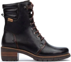 Pikolinos San Sebastia W1T-8812 -Shoes Sales Store pikolinos womens san sebastia w1t 8812 black 05054.1662560792