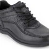 Rockport World Tour Classic -Shoes Sales Store rockport mens world tour classic black K71185 49815.1575924303