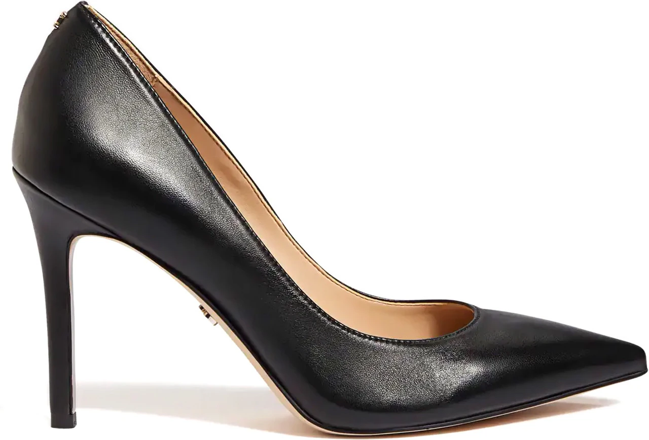 Sam Edelman Women's Hazel Pointed Toe 3 Sam Edelman Women's Hazel Pointed Toe