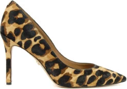 Sam Edelman Women's Hazel Pointed Toe 9 Sam Edelman Women's Hazel Pointed Toe -Shoes Sales Store sam edelman womens hazel pointed toe brown multi zambia leopard e5638m2967 78651.1656456002