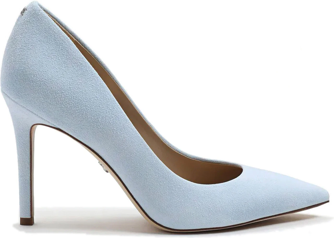 Sam Edelman Women's Hazel Pointed Toe 6 Sam Edelman Women's Hazel Pointed Toe - Image 4