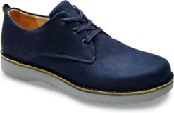Samuel Hubbard Men's Hubbard Free -Shoes Sales Store samuel hubbard mens hubbard free navy nubuck m1100 016 33044.1508511295