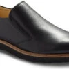Samuel Hubbard Men's Frequent Traveler 2 Samuel Hubbard Men's Frequent Traveler -Shoes Sales Store samuel hubbard frequent traveler black leather m2190 048 43193.1495130953