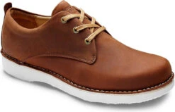 Samuel Hubbard Men's Hubbard Free -Shoes Sales Store samuel hubbard hubbard free tan waxhide m1100 005 58669.1508511296