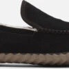 Sorel Men's Sorel Dude Moc 1 Sorel Men's Sorel Dude Moc -Shoes Sales Store sorel mens dude moc black 1530671011 19089.1667490973
