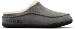 Sorel Men's Falcon Ridge II Slipper -Shoes Sales Store sorel mens falcon ridge 2 slipper quarry black 1869741052 66362.1667488090