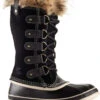 Sorel Women's Joan Of Arctic -Shoes Sales Store sorel women joan of arctic black nl1540 010 05690.1635179084