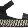Sorel Women's Cameron Flatform Wedge Sandal -Shoes Sales Store sorel womens cameron flatform wedge sandal black 1943601010 50087.1646318755