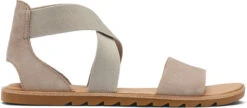 Sorel Women's Ella II Sandal -Shoes Sales Store sorel womens ella 2 sandal omega taupe soft 1999251264 97366.1683317439