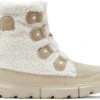 Sorel Women's Sorel Explorer II Joan Cozy -Shoes Sales Store sorel womens explorer 2 joan cozy ancient fossil sea salt 1959361271 87076.1642440611.600.600