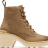Sorel Women's Hi-Line Heel Lace Boot