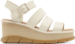 Sorel Women's Joanie III Ankle Strap Wedge Sandal -Shoes Sales Store sorel womens joanie 3 ankle strap wedge sandal chalk gum 17 1999381191 98287.1646317637