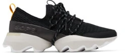 Sorel Women's Kinetic Impact Lace Sneaker 10 Sorel Women's Kinetic Impact Lace Sneaker -Shoes Sales Store sorel womens kinetic impact lace sneaker black white 1986491010 91052.1666900488