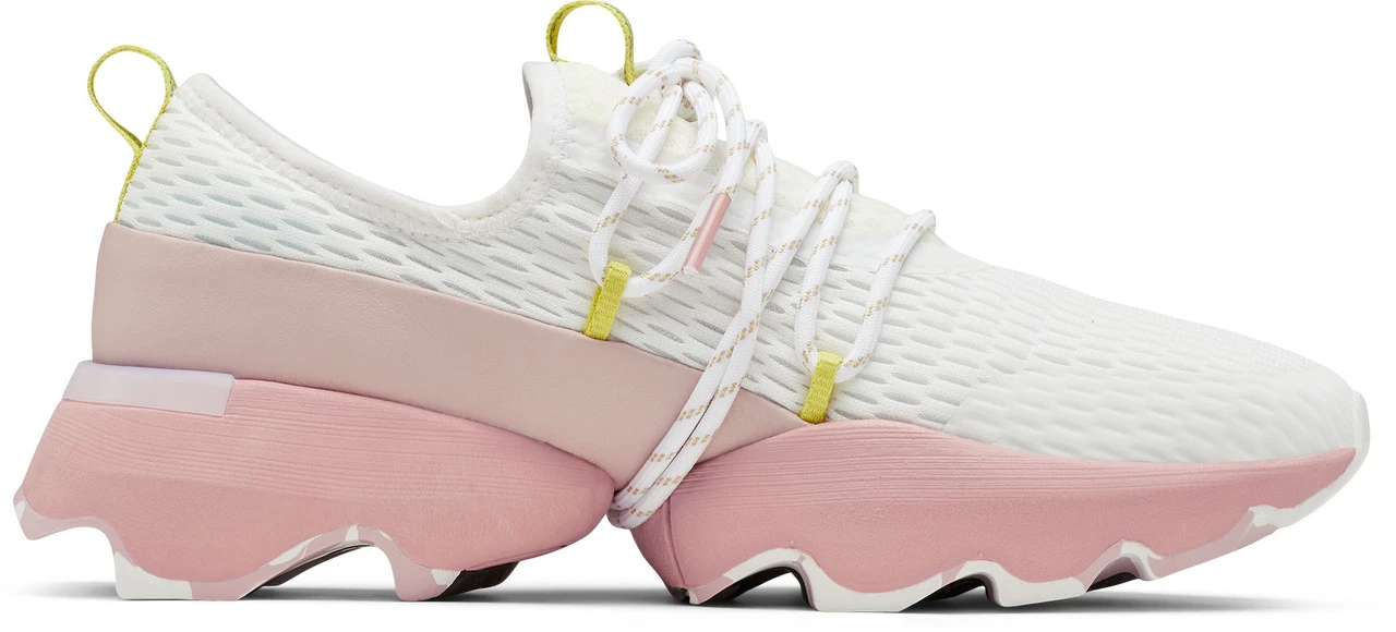 Sorel Women's Kinetic Impact Lace Sneaker 8 Sorel Women's Kinetic Impact Lace Sneaker - Image 6