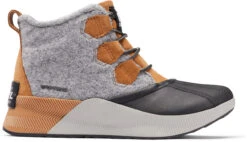 Sorel Women's Out 'N About III Classic Duck Boot -Shoes Sales Store sorel womens out n about 3 classic duck boot camel brown black 1959291224 48704.1659490069