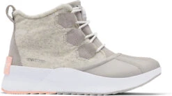 Sorel Women's Out 'N About III Classic Duck Boot -Shoes Sales Store sorel womens out n about 3 classic duck boot dove peach blossom 1959291081 10941.1659490069