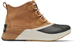 Sorel Women's Out 'N About III Classic Duck Boot -Shoes Sales Store sorel womens out n about 3 classic duck boot taffy black 1951331243 55873.1659490069